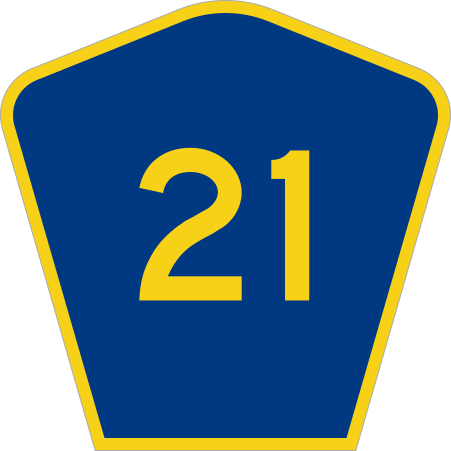 CR 21 jct