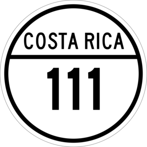 CR RNS 111