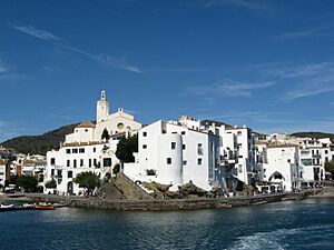 Cadaques 09 2010