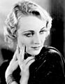 Carole Lombard - Paramount