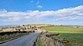 Castercliff hillfort 01