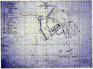 Castillo 1844