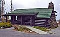 Cedar Breaks NM Visitor Center NPS