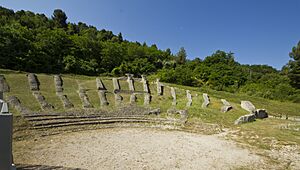 Centro storico, 63100 Ascoli Piceno AP, Italy - panoramio (29)