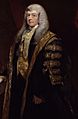 Charles Pepys, 1st Earl of Cottenham by Charles Robert Leslie cropped