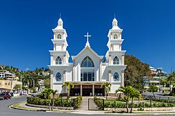 Church-samana-dominican-republic