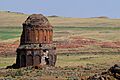 Church of the Holy Redeemer - Ani Ruins