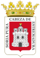 Coat of arms of Soria