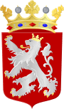 Coat of arms of Bronckhorst (gemeente)