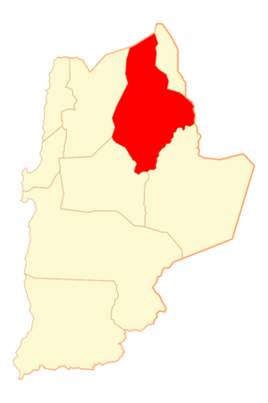 Comuna de Calama
