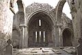Corcomroe Abbey Crossing And Presbytery 1997 09 03