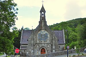 County Wicklow - St Joseph's Church - 20200620101216