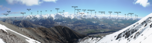 Craigieburn Range
