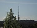 Croydon Transmitter