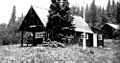 Cut Bank Ranger Station