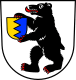 Coat of arms of Singen  