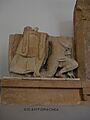 DSC00410 - Tempio F di Selinunte - Gigantomachia - Foto G. Dall'Orto