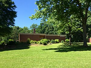 Davidson School Kings Mountain