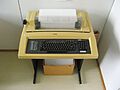 Decwriter