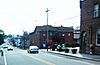 Salem Crossroads Historic District