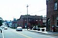 Delmont Pennsylvania Business District 2010