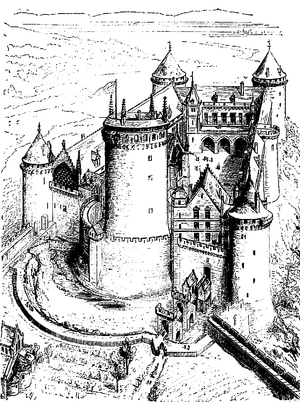 Description du chateau de coucy Figure 04