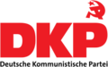 Deutsche Kommunistische Partei Logo