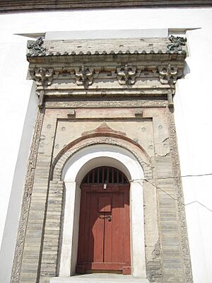 Dingzhou Liaodi Pagoda 5