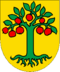 Coat of arms of Domleschg