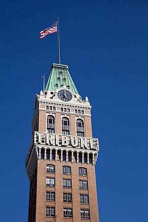 Downtown Oakland Historic District-6
