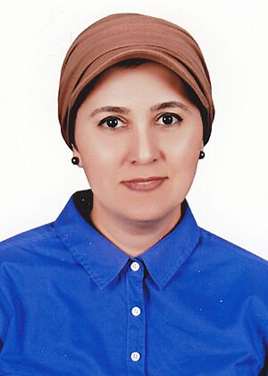Dr. Eman Ghoneim