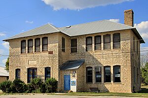 Dripping springs academy 2013