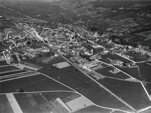 ETH-BIB-Weinfelden v. S. O. aus 600 m-Inlandflüge-LBS MH01-000640