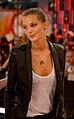 ETalk2008-Daria Werbowy
