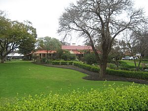 Edenvale Homestead, Pinjarra