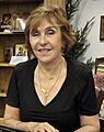 Edith Cresson-FIG 2010