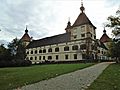 Eggenberg Palace, Graz