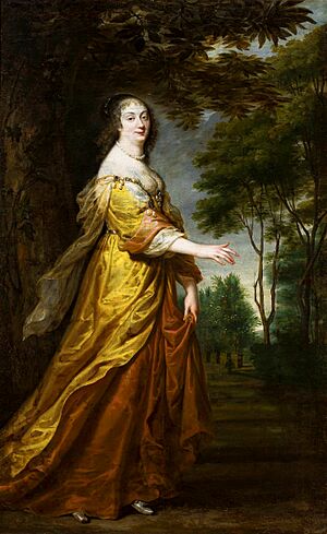 Egmont Marie Louise Gonzaga
