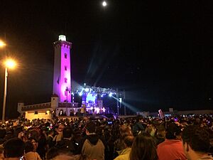 El Foro de La Serena