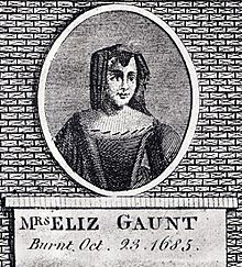 Elizabeth Gaunt 7
