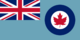 Ensign of the Royal Canadian Air Force