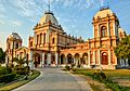 Entrance of Noor Mahal