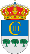 Coat of arms of La Carlota
