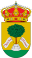 Escudo de Manzanilla