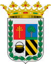 Official seal of Santo Tomé