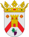 Escudo de Secastilla