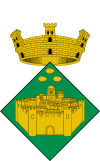 Coat of arms of Vilaür