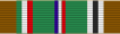 European-African-Middle Eastern Campaign ribbon