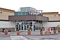 Everett Mall front entrance
