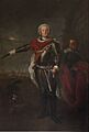Fürst Leopold II. Maximilian (1700–1751)